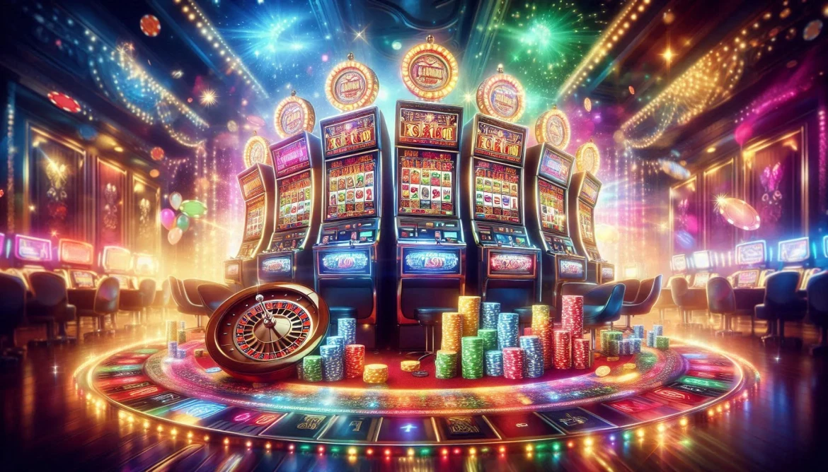 Bruno Casino